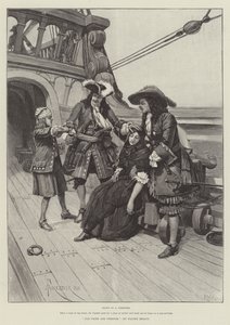 A hitért és szabadságért, Walter Besant